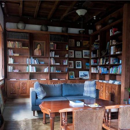 Casa Simeon Hotel Bacacay Ngoại thất bức ảnh