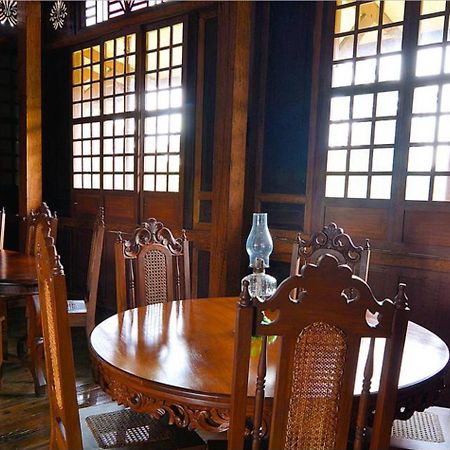Casa Simeon Hotel Bacacay Ngoại thất bức ảnh