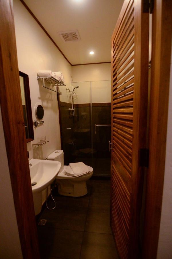 Casa Simeon Hotel Bacacay Ngoại thất bức ảnh