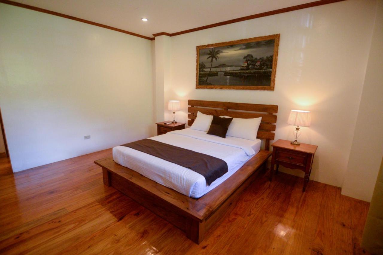 Casa Simeon Hotel Bacacay Ngoại thất bức ảnh