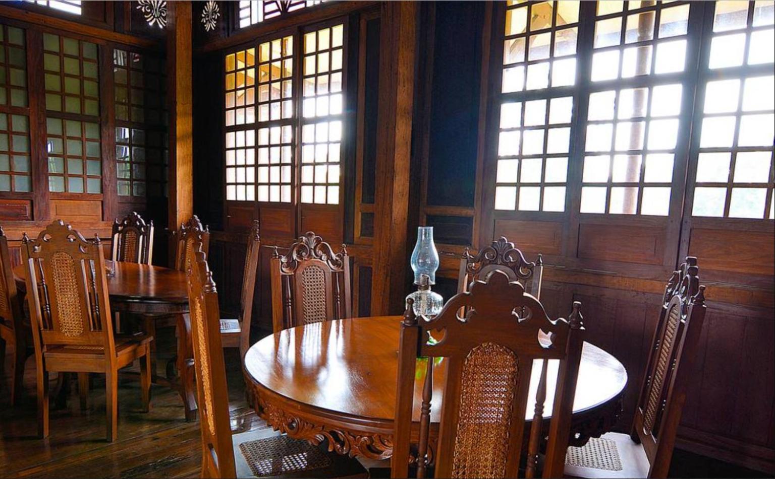 Casa Simeon Hotel Bacacay Ngoại thất bức ảnh